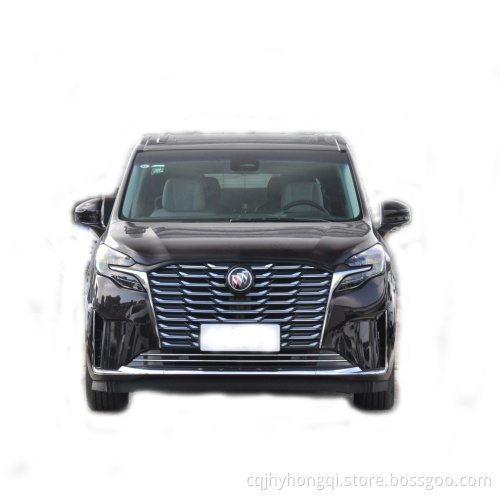2023 New Car Vehicle  gasoline MPV Buick GL8 used Car for Adult Made in China